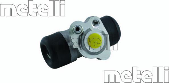 Metelli 04-0896 - Riteņa bremžu cilindrs www.autospares.lv