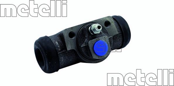 Metelli 04-0849 - Riteņa bremžu cilindrs www.autospares.lv