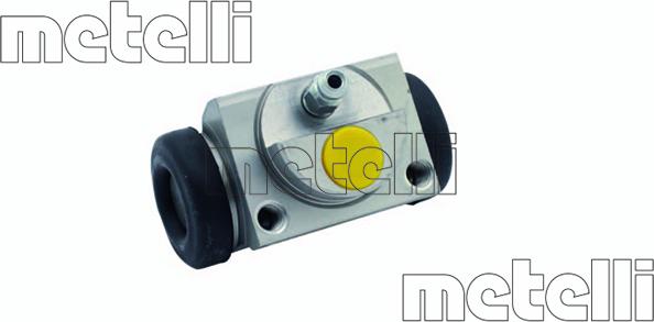 Metelli 04-0846 - Riteņa bremžu cilindrs www.autospares.lv