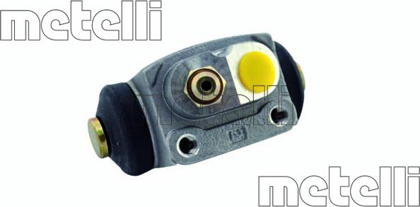 Metelli 04-0847 - Riteņa bremžu cilindrs www.autospares.lv