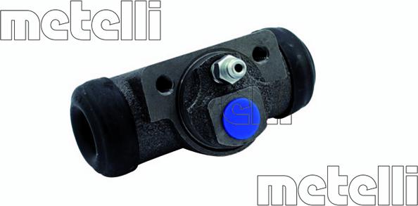 Metelli 04-0865 - Riteņa bremžu cilindrs www.autospares.lv