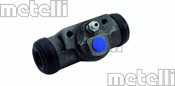 Metelli 04-0867 - Wheel Brake Cylinder www.autospares.lv