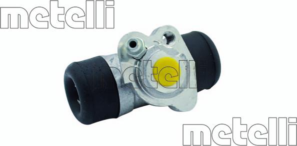 Metelli 04-0805 - Riteņa bremžu cilindrs autospares.lv