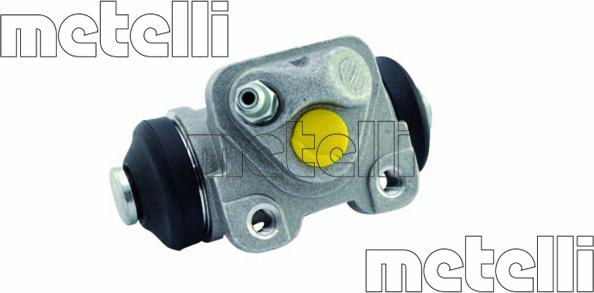 Metelli 04-0803 - Riteņa bremžu cilindrs www.autospares.lv