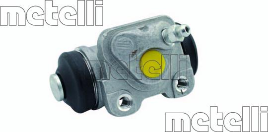 Metelli 04-0802 - Riteņa bremžu cilindrs www.autospares.lv