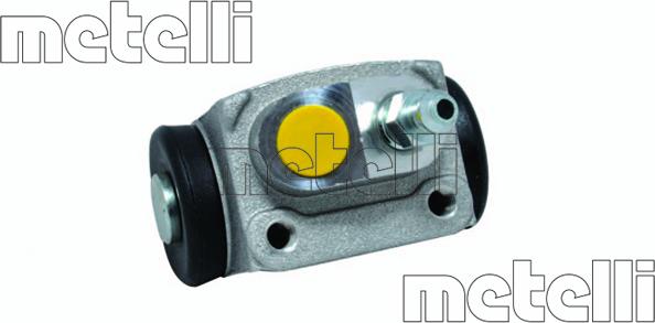 Metelli 04-0819 - Riteņa bremžu cilindrs autospares.lv