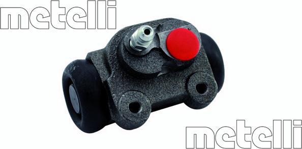 Metelli 04-0810 - Riteņa bremžu cilindrs www.autospares.lv