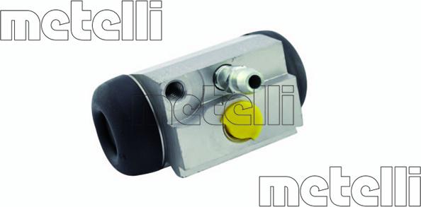 Metelli 04-0811 - Riteņa bremžu cilindrs www.autospares.lv