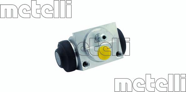 Metelli 04-0812 - Riteņa bremžu cilindrs www.autospares.lv