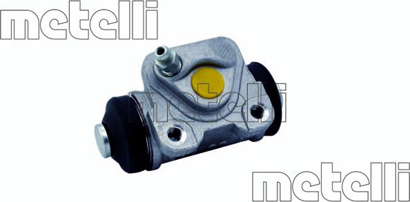 Metelli 04-0889 - Riteņa bremžu cilindrs www.autospares.lv