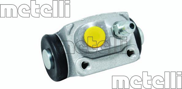 Metelli 04-0884 - Колесный тормозной цилиндр www.autospares.lv