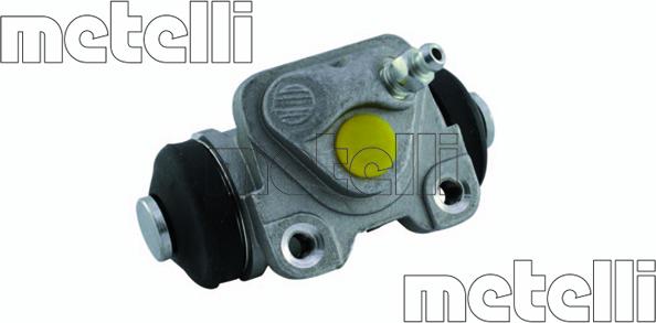 Metelli 04-0888 - Wheel Brake Cylinder www.autospares.lv