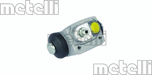 Metelli 04-0883 - Riteņa bremžu cilindrs autospares.lv