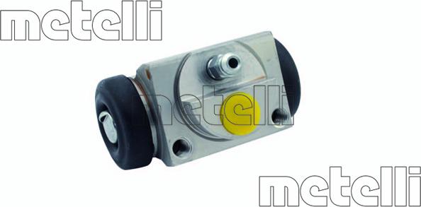 Metelli 04-0829 - Riteņa bremžu cilindrs www.autospares.lv