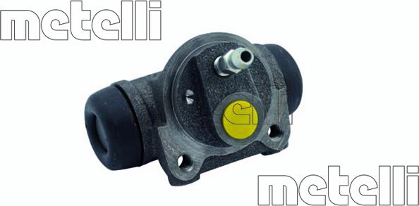 Metelli 04-0820 - Riteņa bremžu cilindrs www.autospares.lv