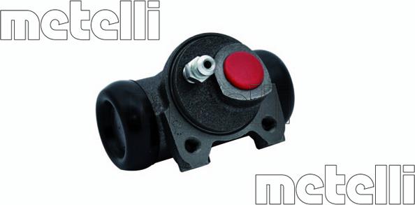 Metelli 04-0345 - Riteņa bremžu cilindrs www.autospares.lv