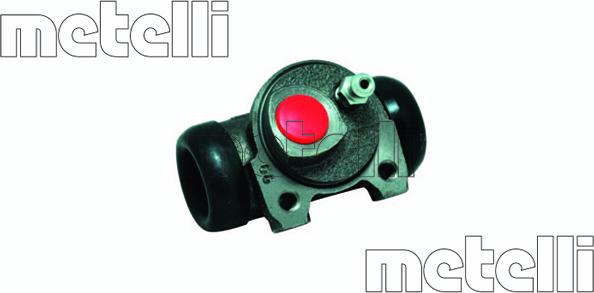 Metelli 04-0346 - Riteņa bremžu cilindrs www.autospares.lv