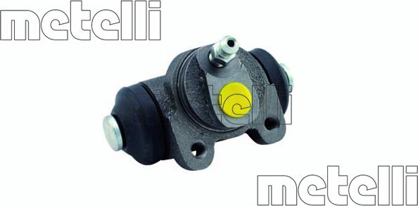 Metelli 04-0365 - Riteņa bremžu cilindrs www.autospares.lv