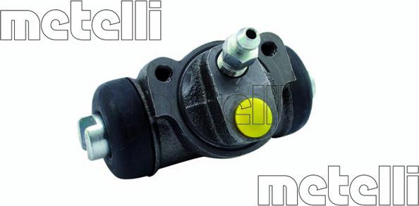 Metelli 04-0366 - Riteņa bremžu cilindrs www.autospares.lv