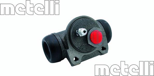 Metelli 04-0363 - Riteņa bremžu cilindrs autospares.lv