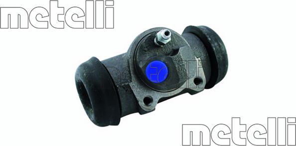 Metelli 04-0319 - Riteņa bremžu cilindrs www.autospares.lv