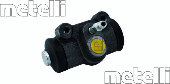 Metelli 04-0310 - Riteņa bremžu cilindrs www.autospares.lv