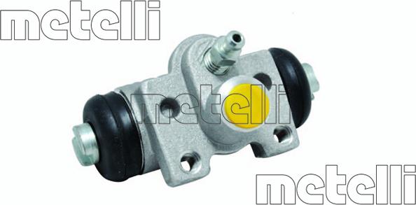 Metelli 04-0381 - Riteņa bremžu cilindrs www.autospares.lv