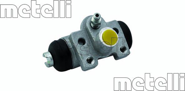 Metelli 04-0382 - Wheel Brake Cylinder www.autospares.lv