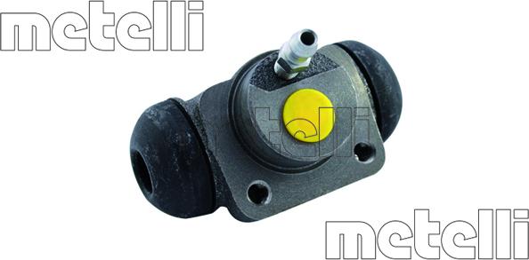 Metelli 04-0324 - Riteņa bremžu cilindrs www.autospares.lv