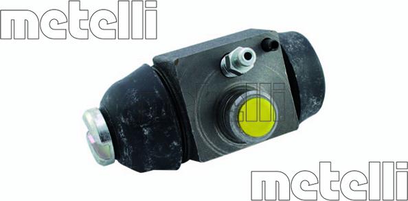 Metelli 04-0328 - Riteņa bremžu cilindrs www.autospares.lv