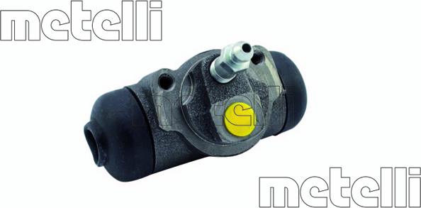 Metelli 04-0376 - Riteņa bremžu cilindrs www.autospares.lv