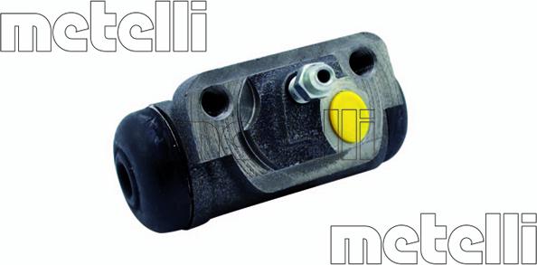 Metelli 04-0372 - Колесный тормозной цилиндр www.autospares.lv