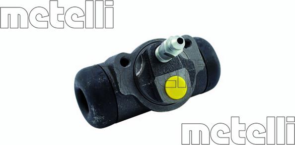 Metelli 04-0377 - Колесный тормозной цилиндр www.autospares.lv