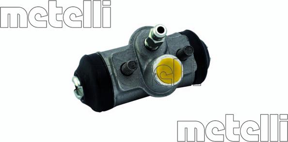 Metelli 04-0294 - Riteņa bremžu cilindrs www.autospares.lv