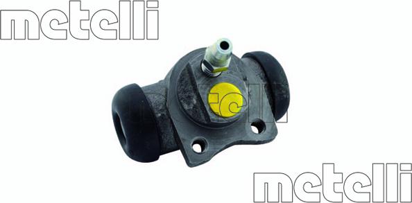 Metelli 04-0298 - Riteņa bremžu cilindrs www.autospares.lv