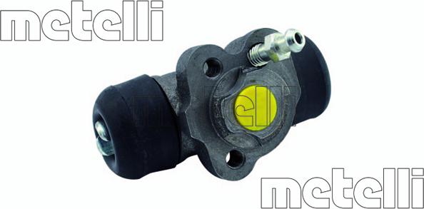 Metelli 04-0269 - Riteņa bremžu cilindrs www.autospares.lv