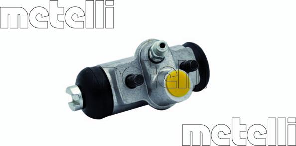 Metelli 04-0209 - Riteņa bremžu cilindrs www.autospares.lv