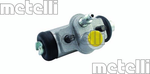 Metelli 04-0210 - Riteņa bremžu cilindrs www.autospares.lv