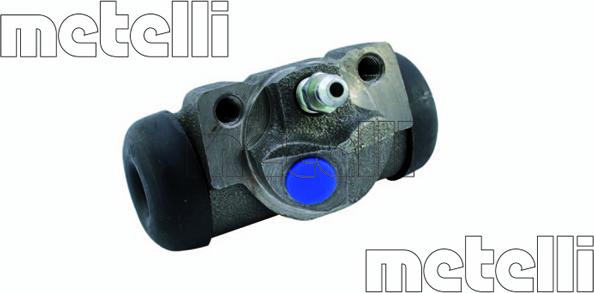 Metelli 04-0289 - Riteņa bremžu cilindrs www.autospares.lv