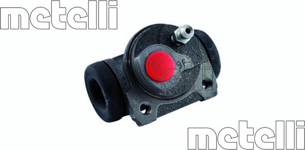 Metelli 04-0792 - Riteņa bremžu cilindrs www.autospares.lv