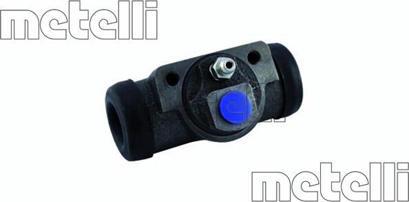 Metelli 04-0753 - Wheel Brake Cylinder www.autospares.lv