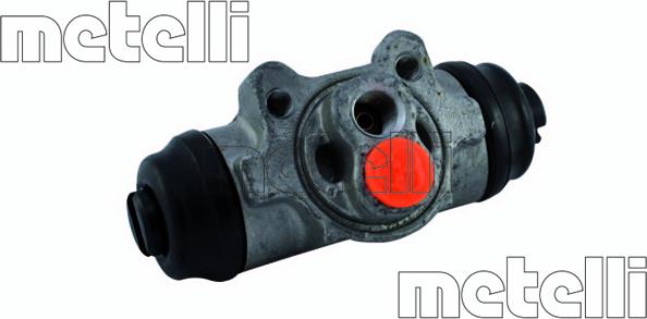 Metelli 04-0761 - Riteņa bremžu cilindrs www.autospares.lv