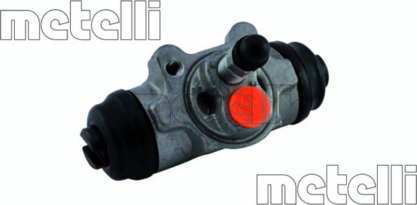 Metelli 04-0762 - Riteņa bremžu cilindrs www.autospares.lv