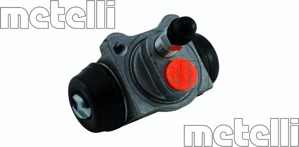 Metelli 04-0784 - Riteņa bremžu cilindrs www.autospares.lv