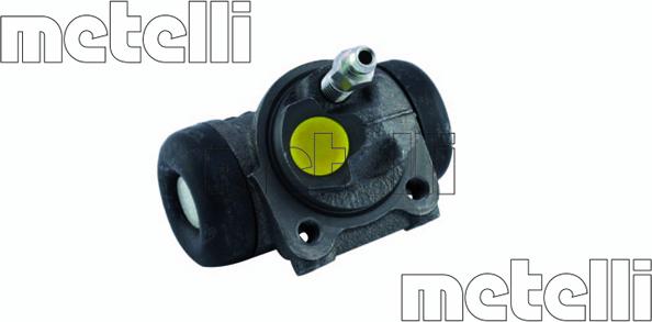 Metelli 04-0788 - Колесный тормозной цилиндр www.autospares.lv