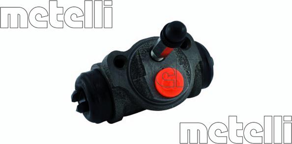 Metelli 04-0782 - Riteņa bremžu cilindrs www.autospares.lv