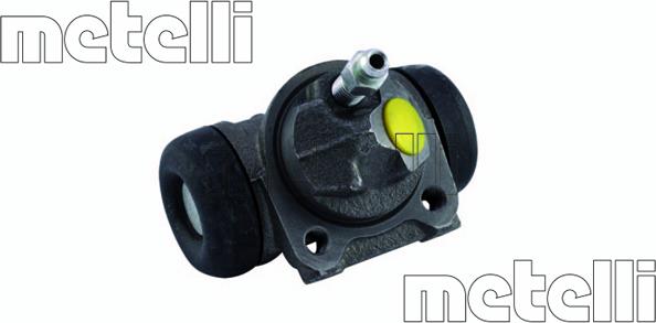 Metelli 04-0787 - Колесный тормозной цилиндр www.autospares.lv