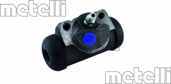 Metelli 04-0736 - Riteņa bremžu cilindrs www.autospares.lv