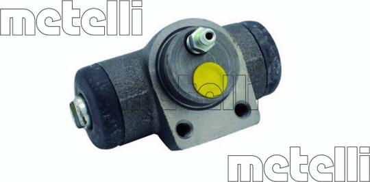 Metelli 04-0720 - Riteņa bremžu cilindrs www.autospares.lv