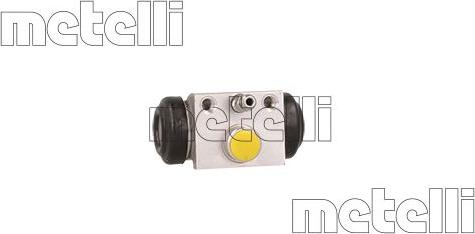 Metelli 04-1096 - Riteņa bremžu cilindrs www.autospares.lv